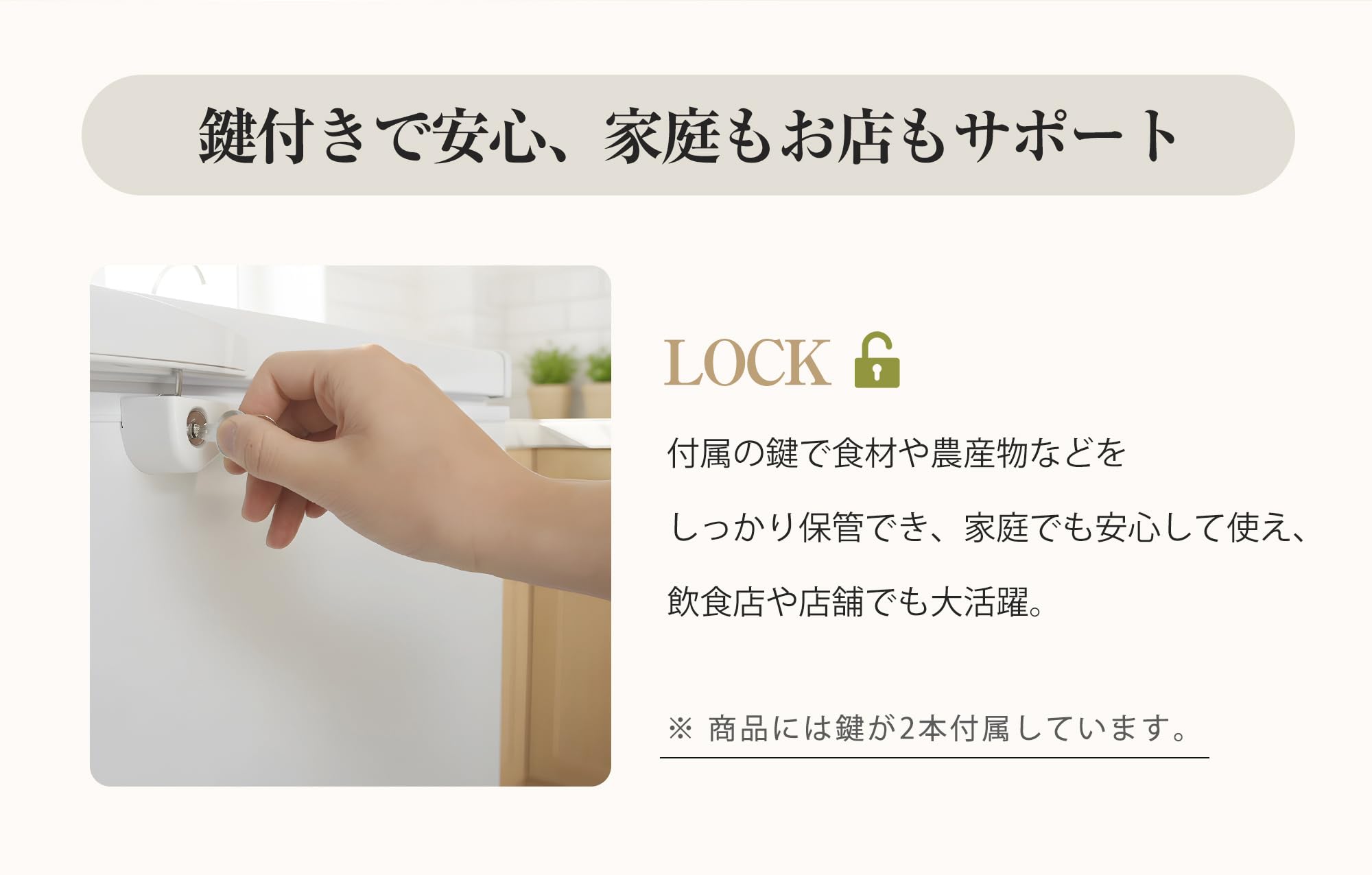 Amazon.co.jp: 冷凍庫 250L 家庭用 業務用 鍵付き ノンフロン チェスト